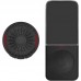 Дверний дзвінок EMOS бездротовий P5734B Black