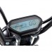 Електроскутер MAXXTER ROCK Black/Yellow