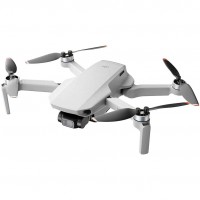 Квадрокоптер DJI Mini 2 Fly More Combo (CP.MA.00000306.01) Квадрокоптер DJI Mini 2 Fly More Combo (CP.MA.00000306.01)