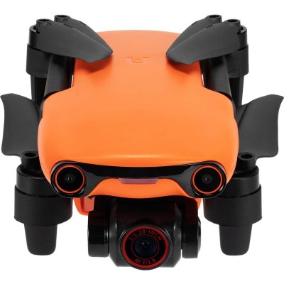 Квадрокоптер AUTEL EVO Nano+ Orange (102000738) Квадрокоптер AUTEL EVO Nano+ Orange (102000738)