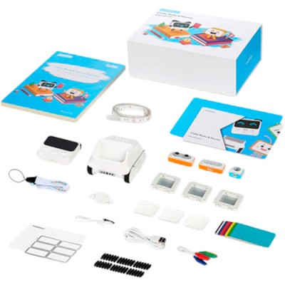 Набір Makeblock STEAM Codey Rocky & Neuron Education Kit (P1030052)