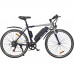 Електровелосипед MAXXTER R3 Blue