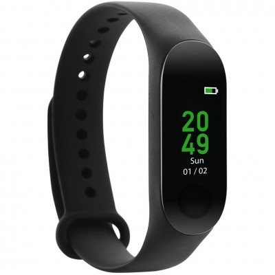 Фітнес-браслет CANYON CNE-SB02BB Фітнес-браслет CANYON CNE-SB02BB