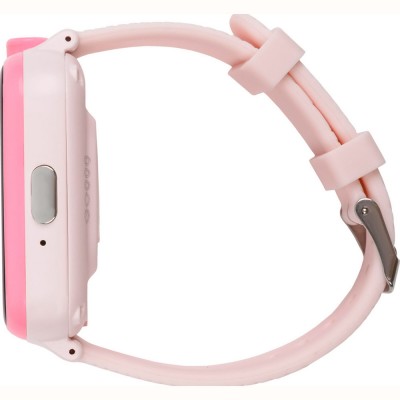 Смарт-годинник AMIGO GO006 GPS 4G WIFI Pink Смарт-годинник AMIGO GO006 GPS 4G WIFI Pink