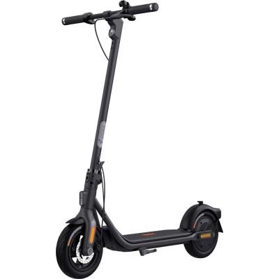 Електросамокат Segway Ninebot F2 E Black (AA.05.12.01.0003) Електросамокат Segway Ninebot F2 E Black (AA.05.12.01.0003)