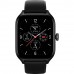 Смарт-годинник AMAZFIT GTS 4 Infinite Black