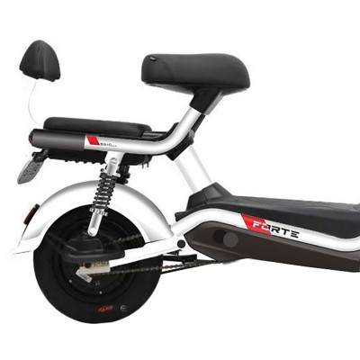 Електровелосипед FORTE WN500 White (124063) Електровелосипед FORTE WN500 White (124063)