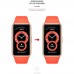 Захисна плівка ArmorStandart гідрогелева для Huawei Band 6 6 шт (ARM62597)