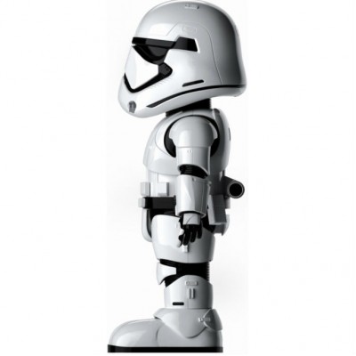 Програмований робот UBTECH Stormtrooper (IP-SW-002)