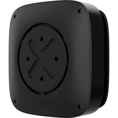 Датчик диму, температури та чадного газу AJAX FireProtect 2 SB Black (29702) Датчик диму, температури та чадного газу AJAX FireProtect 2 SB Black (29702)