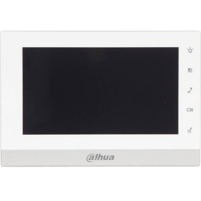 Відеодомофон DAHUA DHI-VTH1550CH-S2 Відеодомофон DAHUA DHI-VTH1550CH-S2