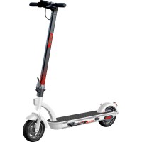 Електросамокат Yadea KS3 White/Red/Black (122348) Електросамокат Yadea KS3 White/Red/Black (122348)