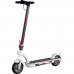Електросамокат Yadea KS3 White/Red/Black (122348)