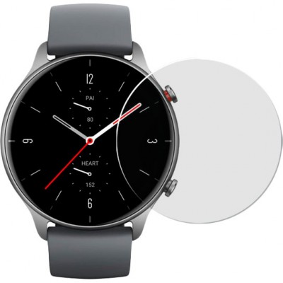 Захисна плівка ARMORSTANDART гідрогелева для Amazfit GTR 2 6 шт (ARM58911) Захисна плівка ARMORSTANDART гідрогелева для Amazfit GTR 2 6 шт (ARM58911)