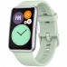 Смарт-годинник HUAWEI Watch Fit Mint Green