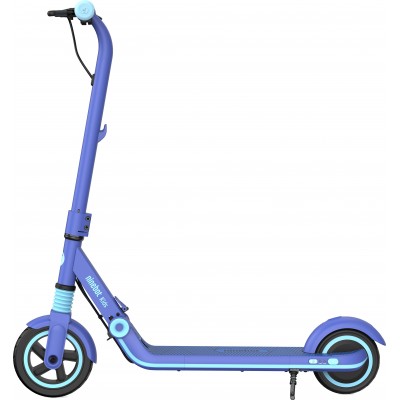 Електросамокат SEGWAY Ninebot E8 Blue (AA.00.0002.26) Електросамокат SEGWAY Ninebot E8 Blue (AA.00.0002.26)