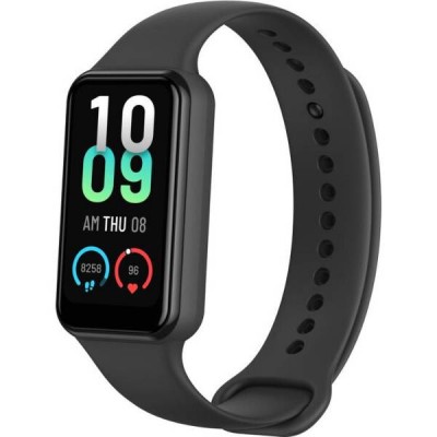 Фітнес-браслет AMAZFIT Band 7 Black Фітнес-браслет AMAZFIT Band 7 Black