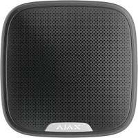 Сирена AJAX StreetSiren Black (000001158) Сирена AJAX StreetSiren Black (000001158)