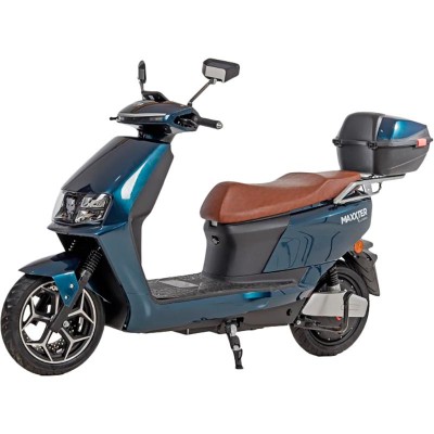 Електроскутер MAXXTER LUMINA Blue Електроскутер MAXXTER LUMINA Blue