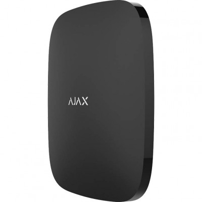 Централь Ajax Smart Home Hub Plus Black (000012233) Централь Ajax Smart Home Hub Plus Black (000012233)