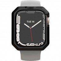Чохол UAG для Apple Watch Case 41mm Scout Black (1A4001114040) Чохол UAG для Apple Watch Case 41mm Scout Black (1A4001114040)