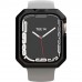 Чохол UAG для Apple Watch Case 41mm Scout Black (1A4001114040)