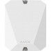 Модуль інтеграції сторонніх датчиків AJAX MultiTransmitter White (18789)