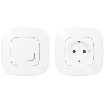 Набір управління електричними приладами LEGRAND NETATMO (752554) Набір управління електричними приладами LEGRAND NETATMO (752554)