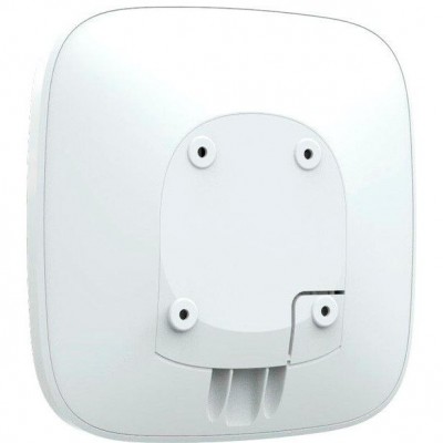 Централь Ajax Smart Home Hub Plus White (000010642) Централь Ajax Smart Home Hub Plus White (000010642)