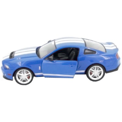 Машинка MEIZHI Ford Mustang GT500 1:14 (MZ-2270Jb) Машинка MEIZHI Ford Mustang GT500 1:14 (MZ-2270Jb)