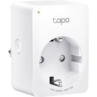 Розумна розетка TP-LINK Tapo P110 Розумна розетка TP-LINK Tapo P110