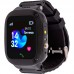 Смарт-годинник AMIGO GO004 SP Camera Black