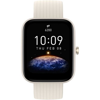 Смарт-годинник AMAZFIT Bip 3 Pro Cream
