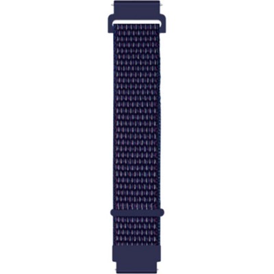 Ремінець Nylon Style BeCover для Huawei Watch GT 2 42mm (706552) Ремінець Nylon Style BeCover для Huawei Watch GT 2 42mm (706552)