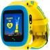 Смарт-годинник AMIGO GO004 GLORY Blue-Yellow