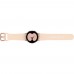 Смарт-годинник SAMSUNG Galaxy Watch 4 40mm eSIM Gold (SM-R865ZDASEK)