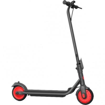 Електросамокат Segway Ninebot C20 Black (AA.00.0011.54) Електросамокат Segway Ninebot C20 Black (AA.00.0011.54)
