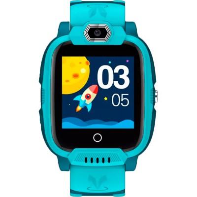 Смарт-годинник CANYON Jondy KW-44 Kids 4G Camera GPS WiFi Music Green (CNE-KW44GB) Смарт-годинник CANYON Jondy KW-44 Kids 4G Camera GPS WiFi Music Green (CNE-KW44GB)