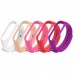 Комплект ремінців ARMORSTANDART для Xiaomi Mi Band 4/3 Glam (ARM54424)