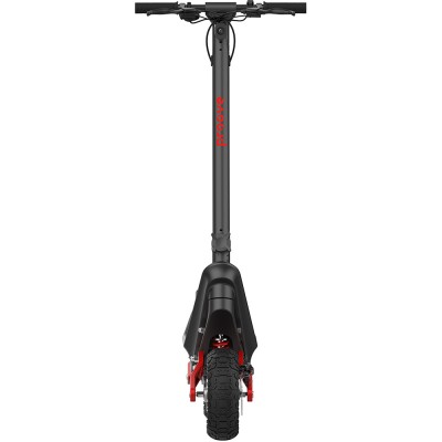 Електросамокат PROOVE Dual Sport Black/Red Електросамокат PROOVE Dual Sport Black/Red