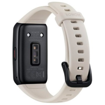 Фітнес-браслет HONOR band 6 (ARG-B39) Sandstone Grey Фітнес-браслет HONOR band 6 (ARG-B39) Sandstone Grey