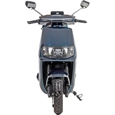 Електроскутер MAXXTER LUMINA Blue Електроскутер MAXXTER LUMINA Blue