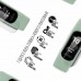 Захисна гідрогелева плівка ARMORSTANDART для Garmin Vivosmart 5 6 шт (ARM67095)