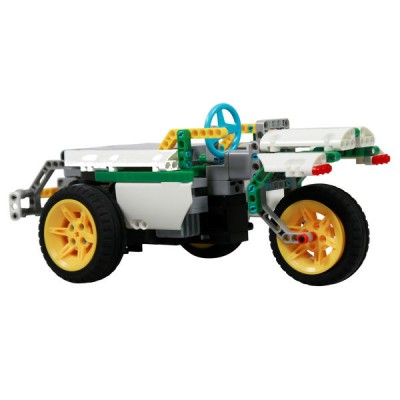 Робот UBTECH JIMU Karbot (4 servos)