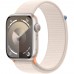 Смарт-годинник APPLE Watch Series 9 GPS 41mm Starlight Alum Starlight Sp/Loop (MR8V3QP/A)