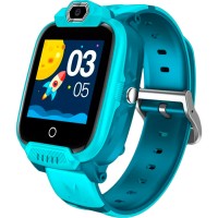 Смарт-годинник CANYON Jondy KW-44 Kids 4G Camera GPS WiFi Music Green (CNE-KW44GB) Смарт-годинник CANYON Jondy KW-44 Kids 4G Camera GPS WiFi Music Green (CNE-KW44GB)