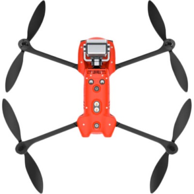 Квадрокоптер AUTEL EVO II Dual Rugged Bundle (640T) V2 (102000425)
