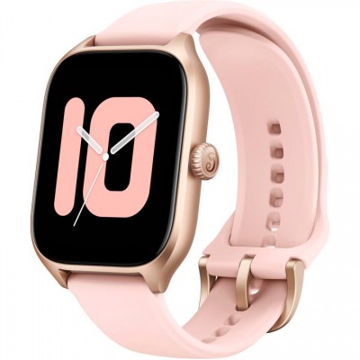 Смарт-годинник AMAZFIT GTS 4 Rosebud Pink Смарт-годинник AMAZFIT GTS 4 Rosebud Pink