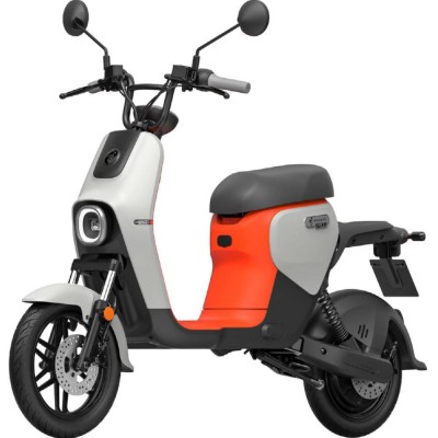 Електроскутер SEGWAY B110S Orange/Light Grey (AA.50.0004.09) Електроскутер SEGWAY B110S Orange/Light Grey (AA.50.0004.09)