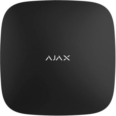 Комплект сигналізації AJAX StarterKit Black Комплект сигналізації AJAX StarterKit Black